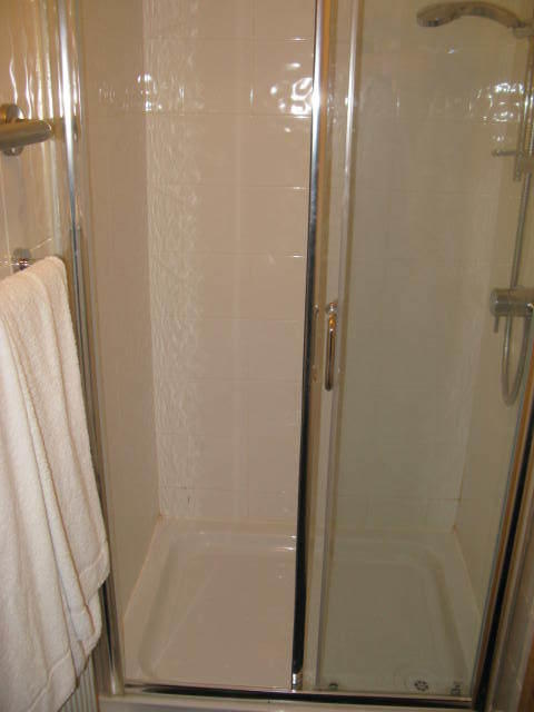 غالواي Dun Aoibhinn Guest Accommodation الغرفة الصورة